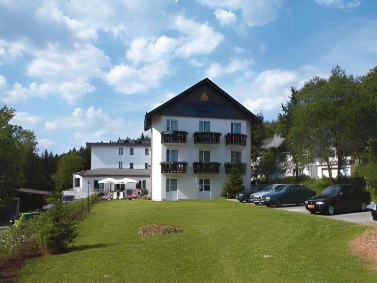 Hotel Winterberg Resort in Winterberg