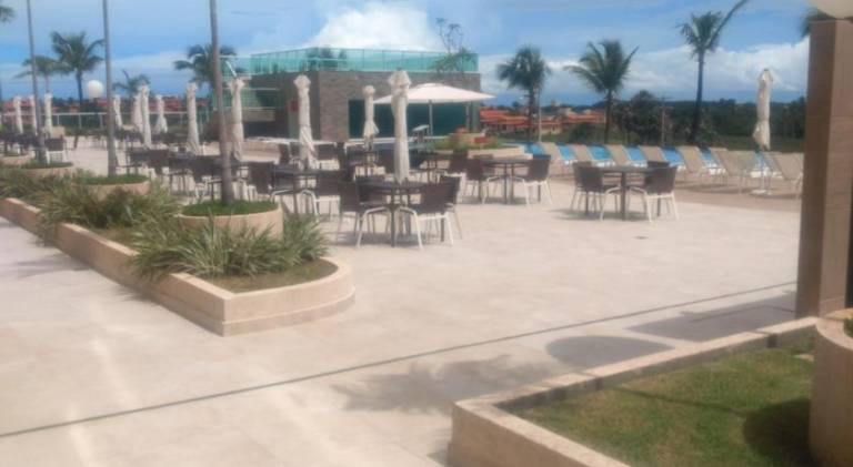 Salinas Park Resort — photo 5