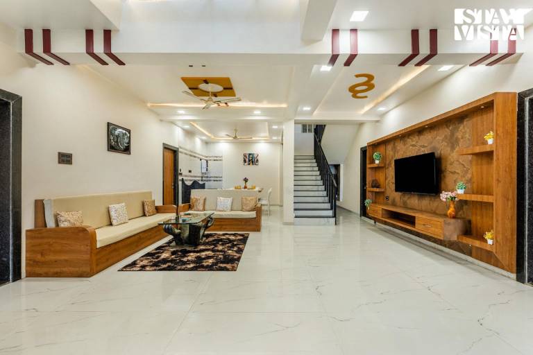 Villa with garden, grill & private pool | Dogs allowed — photo 3