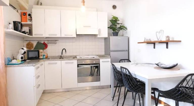 Rental apartment with 1 room for 4 persons — photo 3