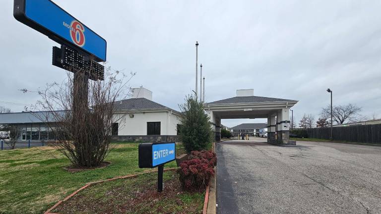 Motel 6 Memphis, TN - Graceland — photo 3