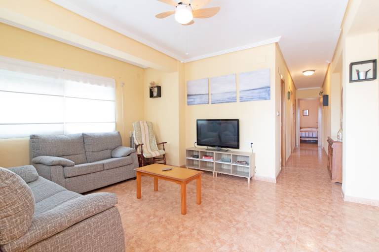 Apartamento Canet de Berenguer