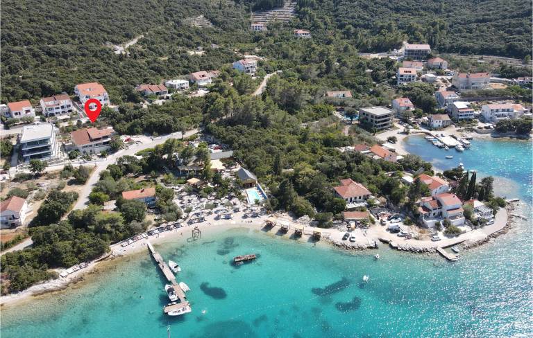 Apartament Korčula