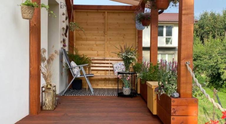 Holiday apartment | Pets are welcome — photo 3