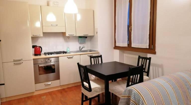 Rental apartment with 1 room for 4 persons — photo 3