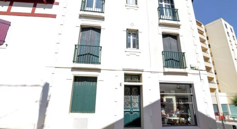 Rental apartment with 2 rooms for 4 persons — photo 3