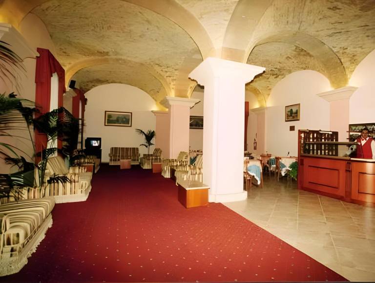 Hotel 4 Mori in Cagli