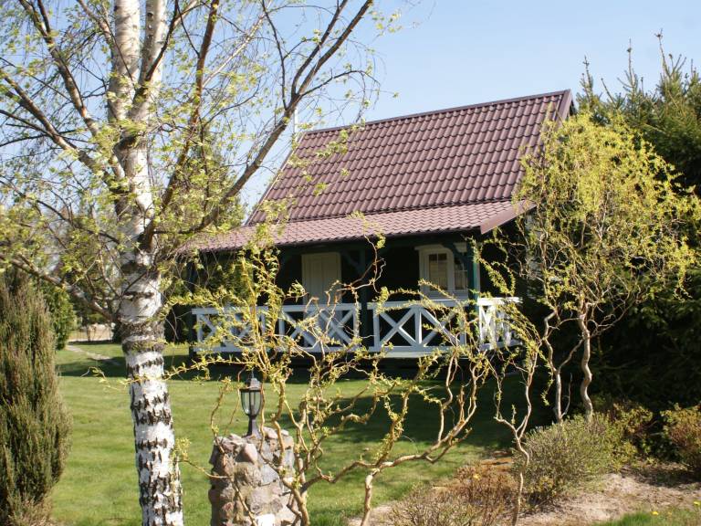 Huis  Zakrzewo