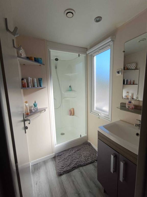 Mobil-home Puget-sur-Argens