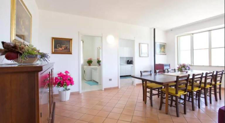 Villa Mimosa ad Alghero a 2km dalla spiaggia per 6 persone — photo 4