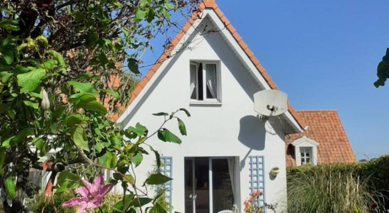 Lovely house | Pet-friendly in Wissant