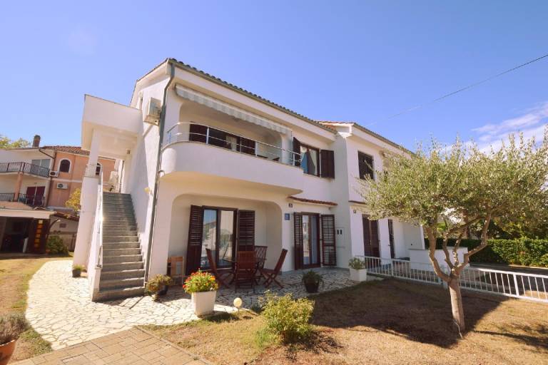 Apartman  Porat