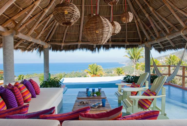 Villa Sayulita