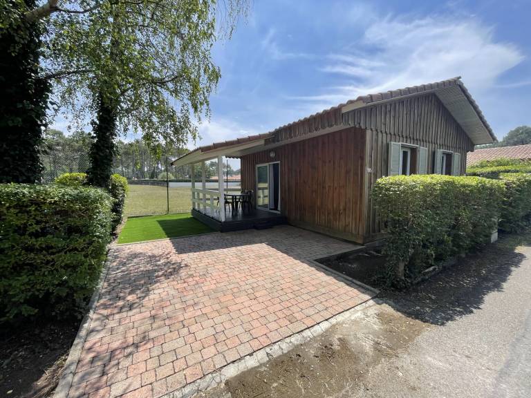 Chalet La Teste-de-Buch