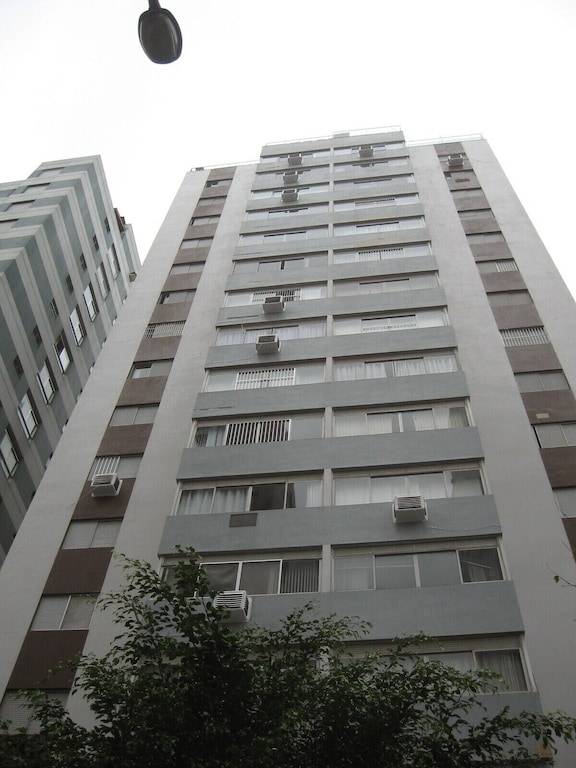Apartamento  Praia do Tombo