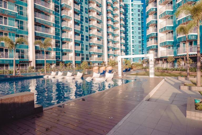 Rental apartment with pool — photo 4