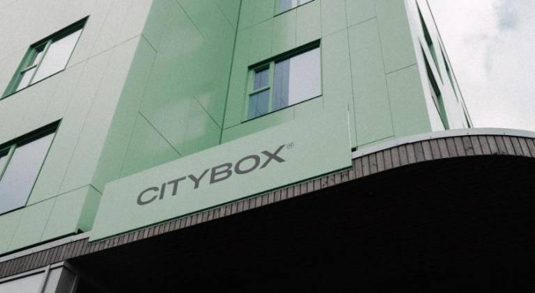 Citybox Danmarksplass — photo 5