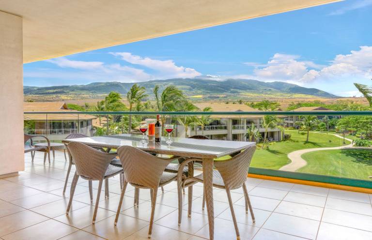Condo Kaanapali