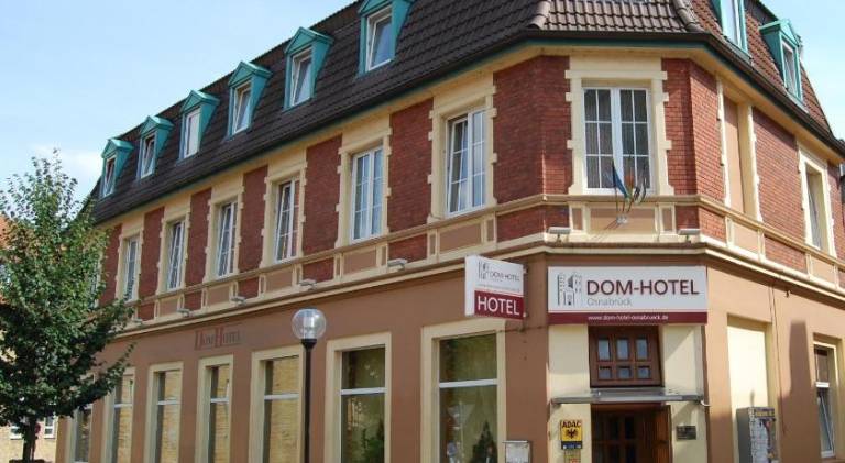 Dom Hotel — photo 3