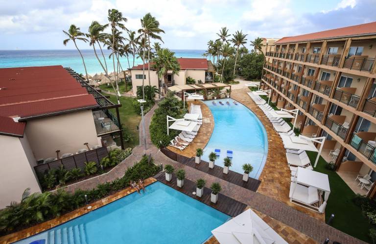 Divi Aruba All Inclusive — photo 3