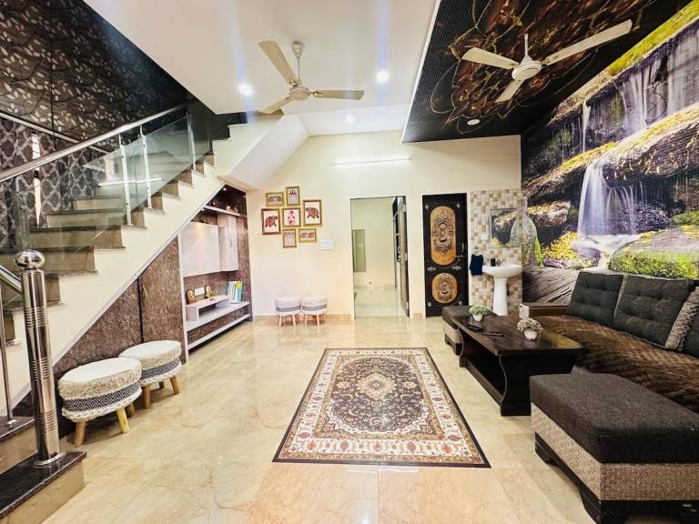 Vacation home | Pets allowed in Jaipur
