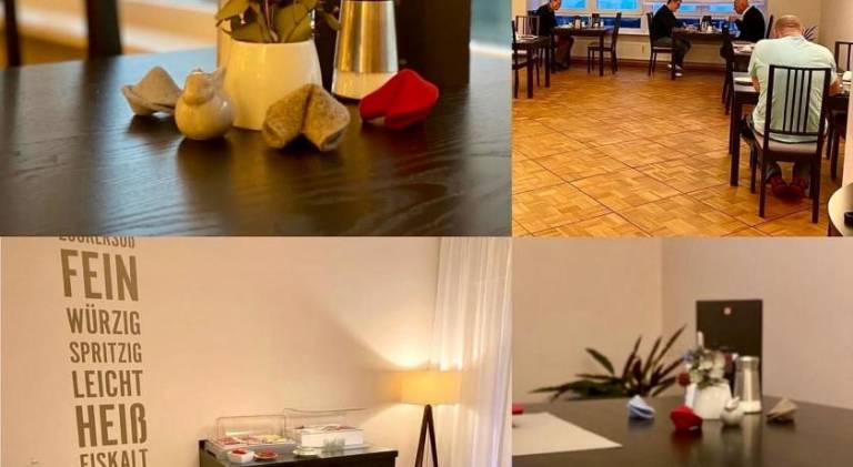 Hotel Friedrichstraße — photo 3