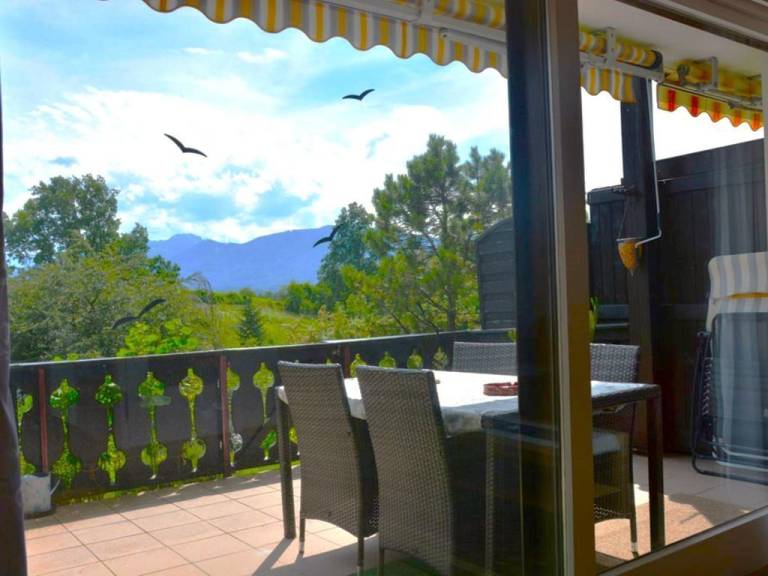 Ferienwohnung Murnau am Staffelsee