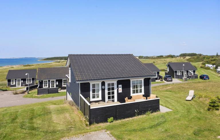 Ferienhaus Bagenkop