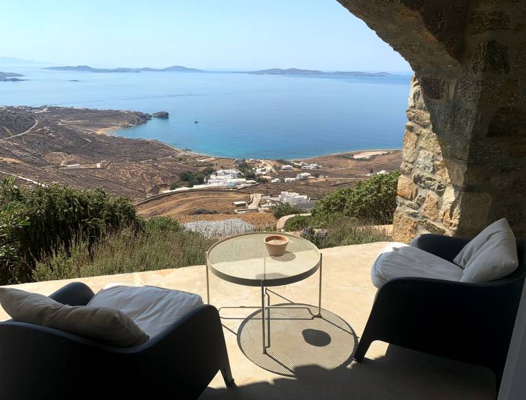 Apartamento Mykonos