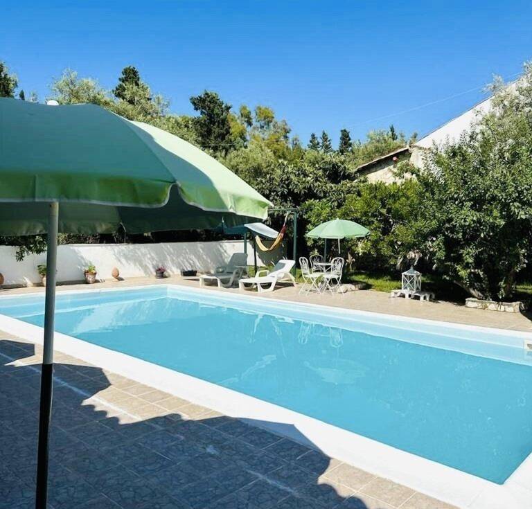 Villa Altavilla Milicia