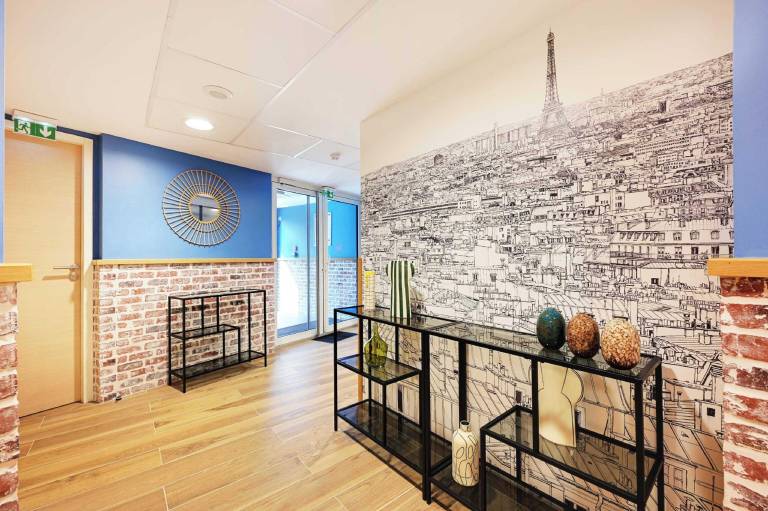 La Residence du Parc Vanves — photo 4