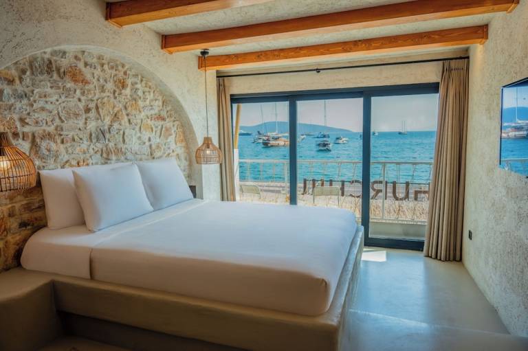 Appartamento  Bodrum