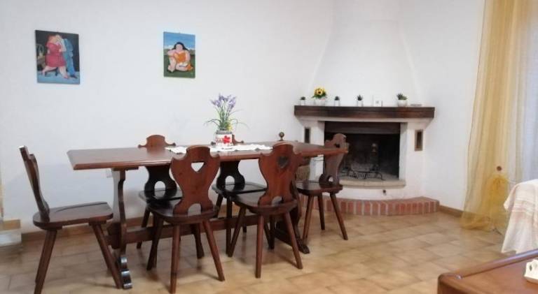 Vacation home with 2 rooms for 4 persons — photo 4