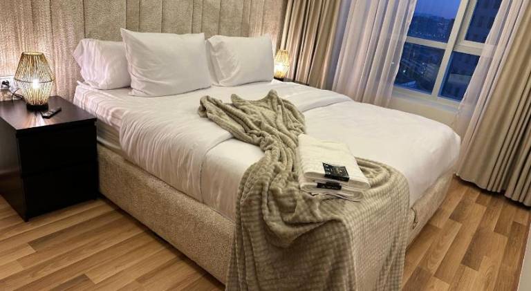 Holiday apartment with 1 room for 3 persons — photo 2