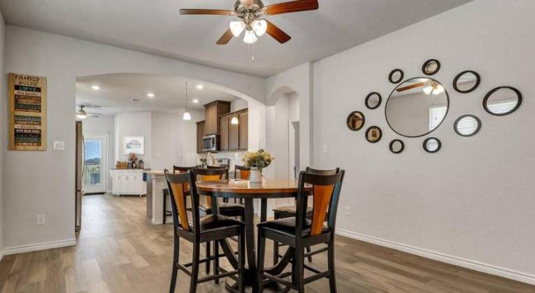 House with 4 rooms for 9 persons — photo 4