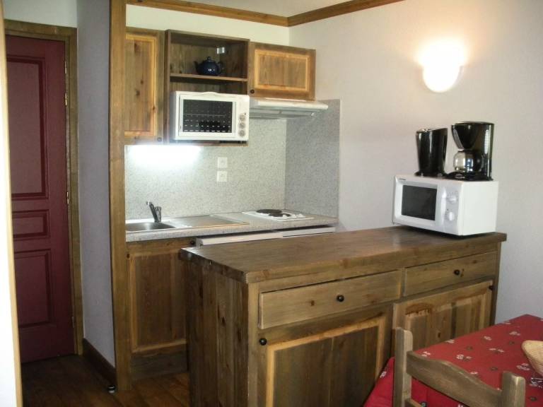 Rental apartment | Pets are welcome — photo 4