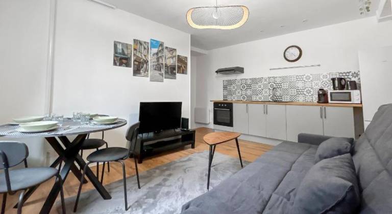Pleasant holiday apartment | Good for workation | Pets are welcome — photo 2