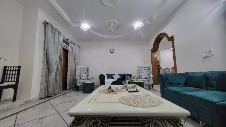 334 m² Ferienwohnung