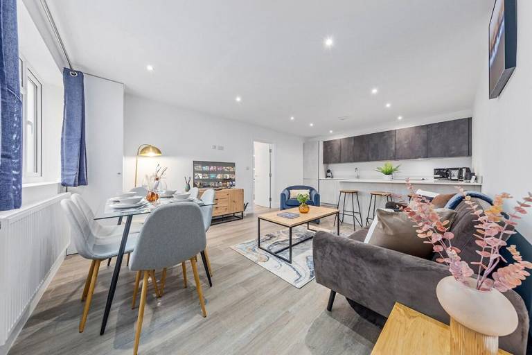 Apartment Hendon