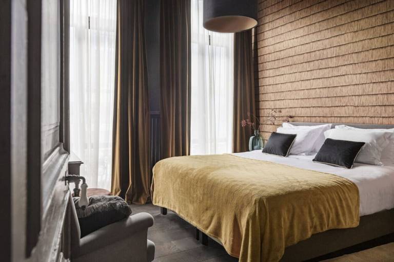 Ferienwohnung Brügge