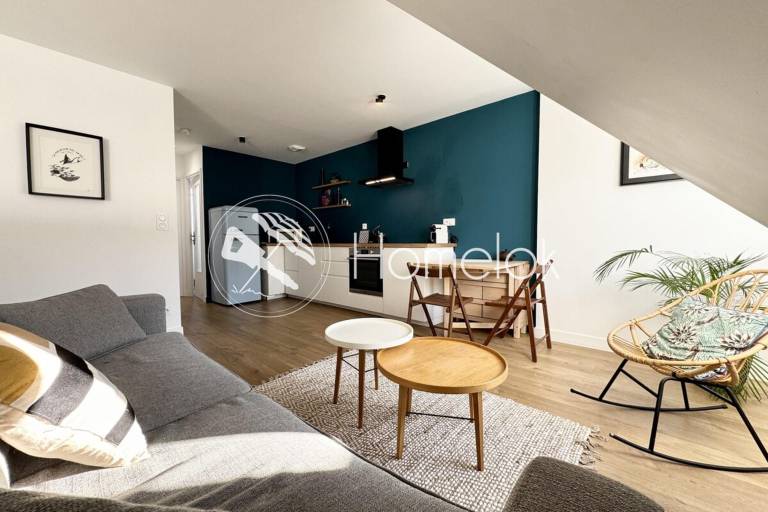 Appartement Lorient
