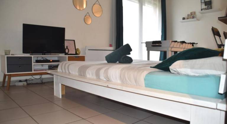 Pleasant rental apartment | Pets allowed — photo 2