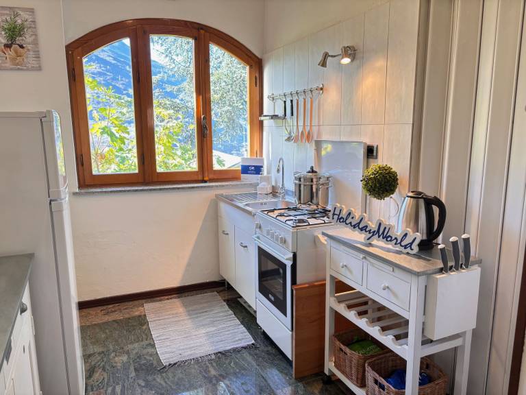 Rental apartment with 1 room for 4 persons — photo 2