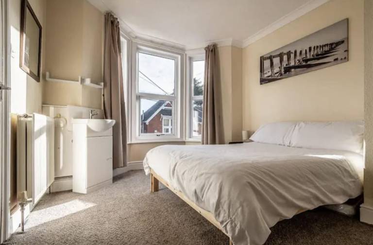 Accommodation  Dawlish