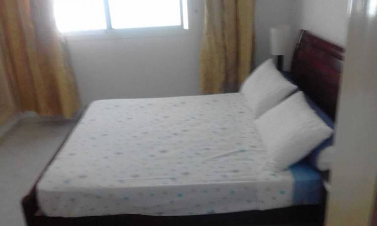 Appartement Marina Smir