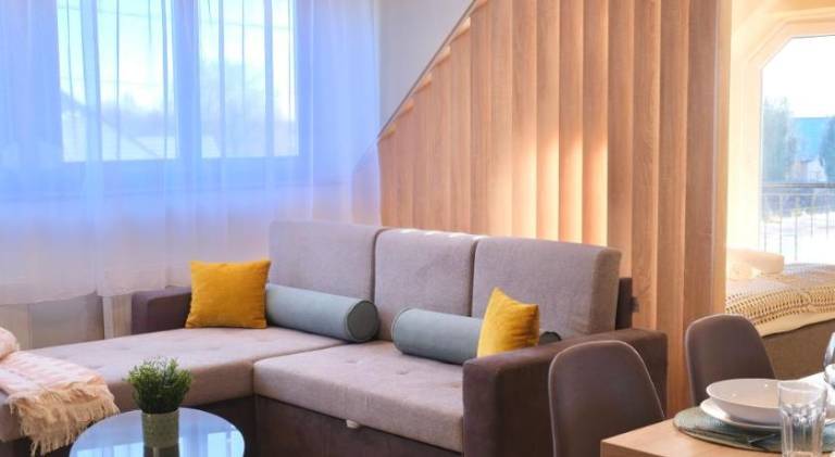 Apartman Siklós