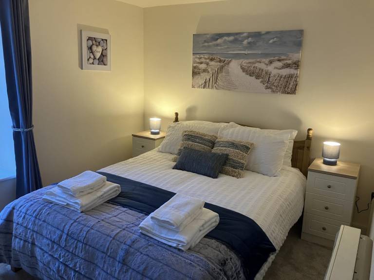 Apartment Caernarfon