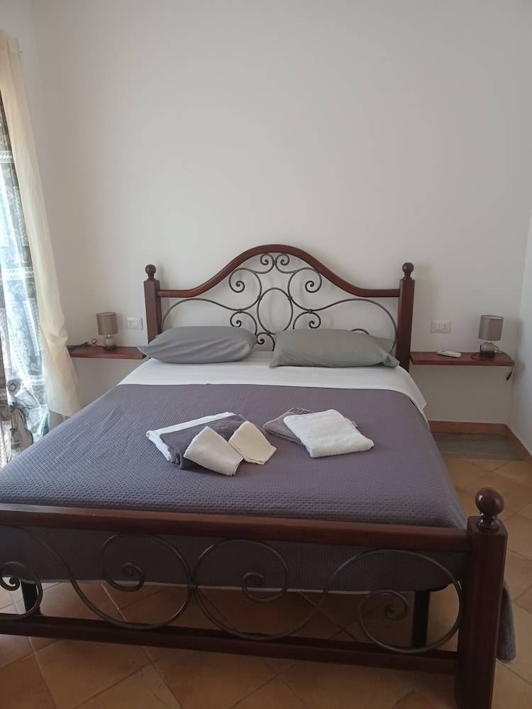 Casa vacanza Focene
