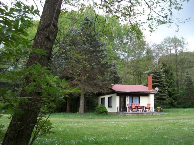 Ferienhaus Ruhla