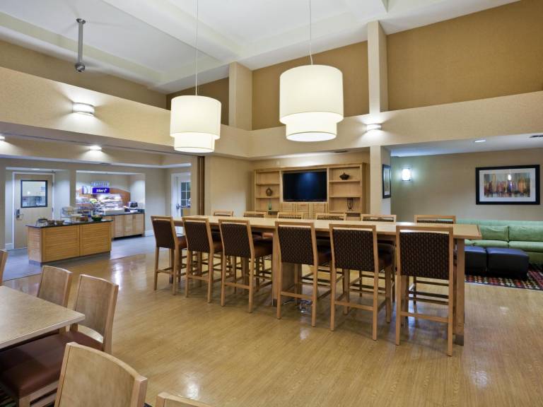 Holiday Inn Express Stockton Southeast By IHG — photo 2